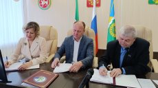 В Татарстане началась колдоговорная кампания
