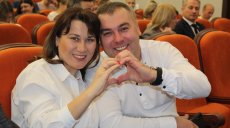 В Татарстане состоялся бенефис педагогических супружеских пар