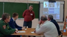 В Татарстане выбирают лучшего учителя ОБЖ