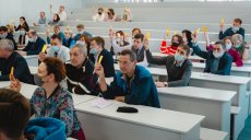 В вузах новые профсоюзные лидеры