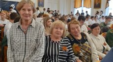Ветераны КНИТУ получили внимание и материальную помощь