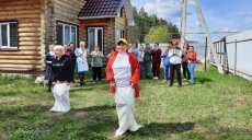 Вот такой профсоюзный Сабантуй