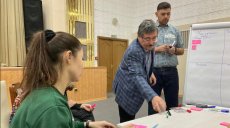 Вузовский профактив провел выходные в санатории 
