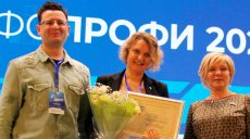 Взяли пять наград профсоюзного медиа-конкурса