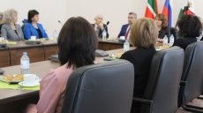 Завтрак с министром