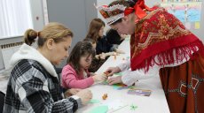 Здоровые каникулы с профсоюзом