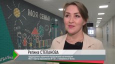 Журналисты программы «Профсоюз – союз сильных» сняли сюжет о новой первичке в Набережных Челнах