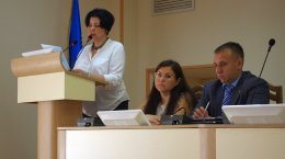 Год правовой культуры в действии
