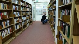 Минобрнауки РФ разработало обязательный перечень произведений для школы