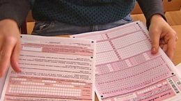 230 работ российских выпускников по ЕГЭ аннулированы