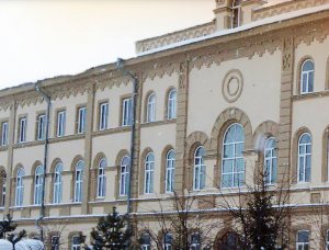 Казанский колледж технологии и дизайна в профсоюзе образования