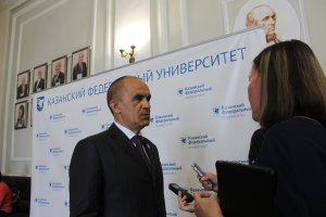 Министр образования РТ: Выпускники педагогических вузов должны владеть минимум тремя языками
