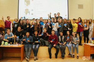 Профсоюз объединяет вузы