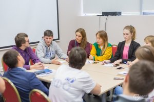 Студенты из Татарстана приняли участие в школе-семинаре «Стипком-ПФО»