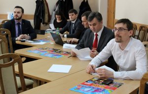 Как студенческие профсоюзные организации поддерживают студентов и аспирантов вузов?