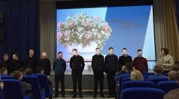 В Раифском училище прошла Неделя профсоюза