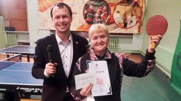Сразились на призы профкома КНИТУ