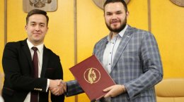 Студенческие организации объединяют усилия