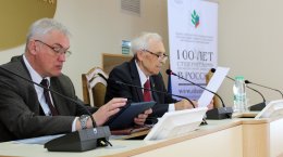 Вопрос социальной защиты студентов актуален, как и сто лет назад
