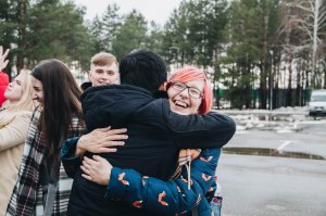 Первокурсникам помогут адаптироваться к студенческой жизни