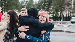 Первокурсникам помогут адаптироваться к студенческой жизни