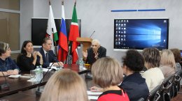 О зарплатах, льготах и безопасности на работе