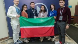 Золотой значок в копилку