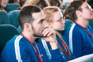 Студенты за качество образования