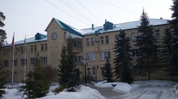 Уик-энд в сосновом бору