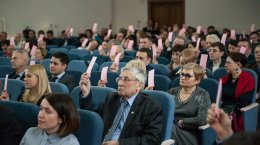В КАИ обсудили результаты выполнения коллективного договора