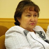Фотография с репортажа «IV Пленум рескома профсоюза работников образования»