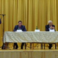 Фотография с репортажа «Семинар Арского региона»