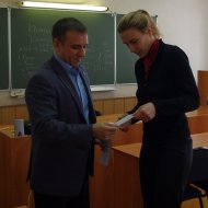 Фотография с репортажа «Семинар по информационной работе»