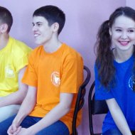 Фотография с репортажа «Школа КФУ "Золотой актив"»