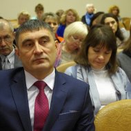 Фотография с репортажа «Заседание председателей профкомов и представителей организаций среднего профессионального образования»