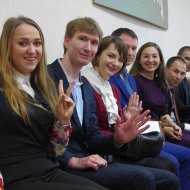 Фотография с репортажа «Заседание президиума 26 октября 2016»