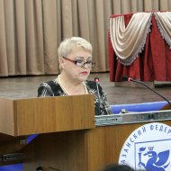 Фотография с репортажа «Подписание отраслевого Соглашения на 2017-2019 годы»
