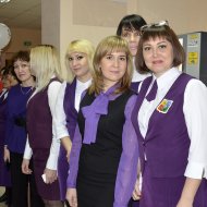Фотография с репортажа «Семинар в Год правовой культуры в Бугульминском регионе»