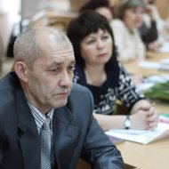 Фотография с репортажа «Семинар для председателей профкомов ссузов»