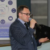 Фотография с репортажа «Всероссийский семинар председателей городских и районных организаций профсоюза»