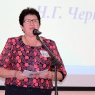 Фотография с репортажа «Конкурс "Я председатель профкома", г. Лениногорск»