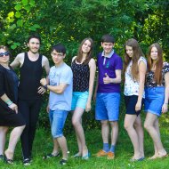 Фотография с репортажа «Профсоюзная смена в лагере КНИТУ "Зеленый бор"»