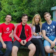 Фотография с репортажа «Профсоюзная смена в лагере КНИТУ "Зеленый бор"»