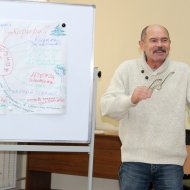 Фотография с репортажа «Тренинг по мотивации профсоюзного членства психолога Марселя Сиразиева»