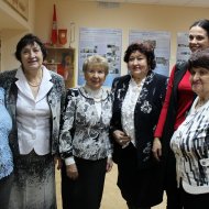 Фотография с репортажа «Неделя молодого педагога в Советском районе Казани»