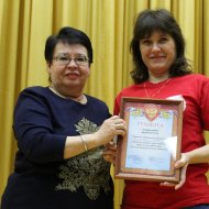 Фотография с репортажа «Конкурс "Сильная первичка - сильный профсоюз" в Лаишевском районе»