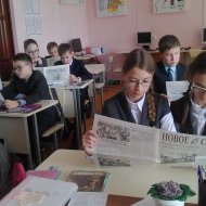 Фотография с репортажа «Неделя профсоюзных проектов "Молодежь выбирает профсоюз"»