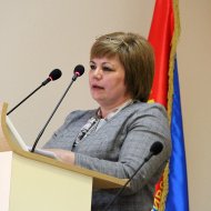 Фотография с репортажа «Пленум 18 мая»