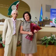 Фотография с репортажа «Внеочередной IX Пленум»