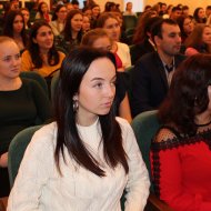 Фотография с репортажа «Посвящение в педагоги молодых учителей Казани»